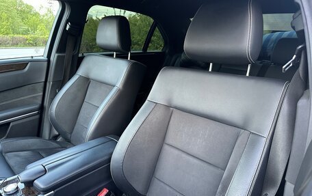 Mercedes-Benz E-Класс, 2014 год, 2 075 000 рублей, 5 фотография