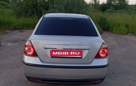 Ford Mondeo III, 2006 год, 400 000 рублей, 5 фотография