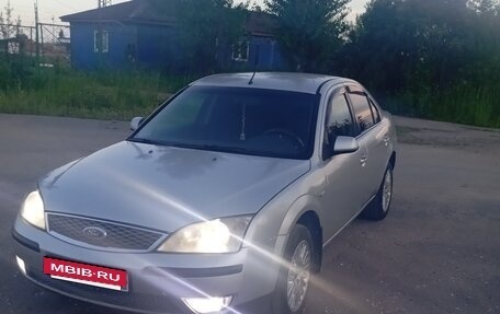 Ford Mondeo III, 2006 год, 400 000 рублей, 4 фотография