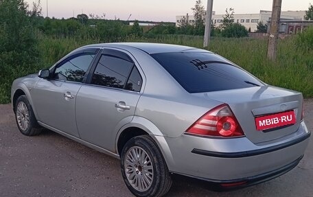 Ford Mondeo III, 2006 год, 400 000 рублей, 6 фотография