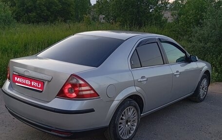 Ford Mondeo III, 2006 год, 400 000 рублей, 7 фотография