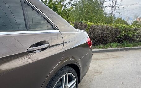 Mercedes-Benz E-Класс, 2014 год, 2 075 000 рублей, 9 фотография