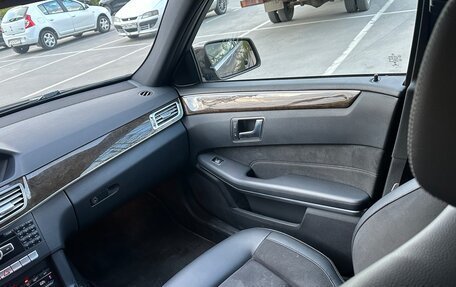 Mercedes-Benz E-Класс, 2014 год, 2 075 000 рублей, 10 фотография