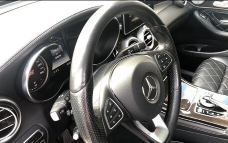 Mercedes-Benz GLC, 2016 год, 2 650 000 рублей, 8 фотография