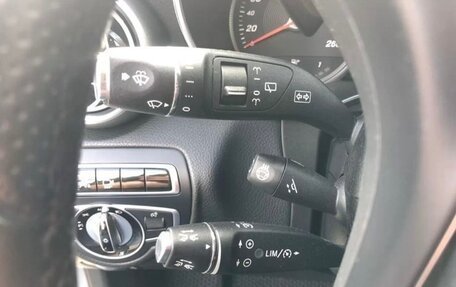 Mercedes-Benz GLC, 2016 год, 2 650 000 рублей, 9 фотография