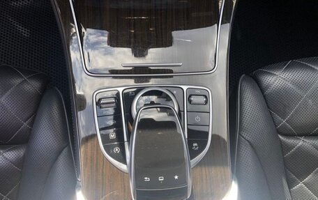 Mercedes-Benz GLC, 2016 год, 2 650 000 рублей, 14 фотография
