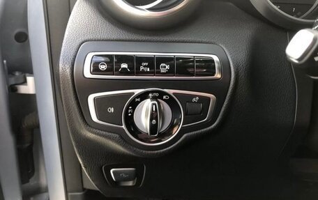 Mercedes-Benz GLC, 2016 год, 2 650 000 рублей, 15 фотография