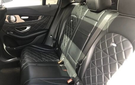 Mercedes-Benz GLC, 2016 год, 2 650 000 рублей, 16 фотография