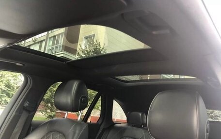 Mercedes-Benz GLC, 2016 год, 2 650 000 рублей, 18 фотография