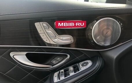 Mercedes-Benz GLC, 2016 год, 2 650 000 рублей, 11 фотография