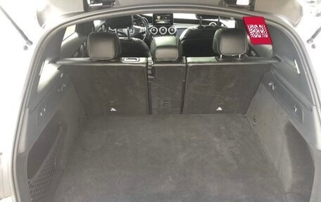 Mercedes-Benz GLC, 2016 год, 2 650 000 рублей, 17 фотография