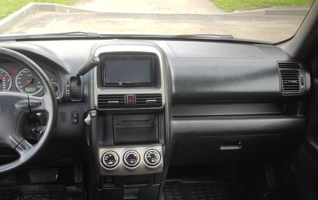 Honda CR-V II рестайлинг, 2004 год, 720 000 рублей, 10 фотография