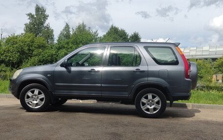 Honda CR-V II рестайлинг, 2004 год, 720 000 рублей, 3 фотография