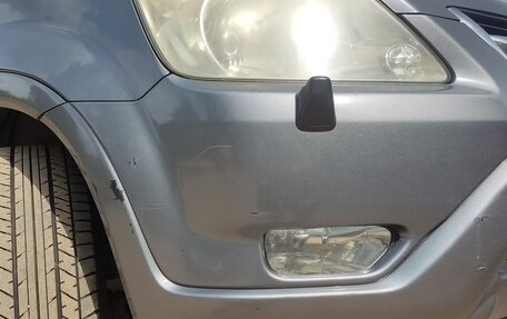 Honda CR-V II рестайлинг, 2004 год, 720 000 рублей, 11 фотография