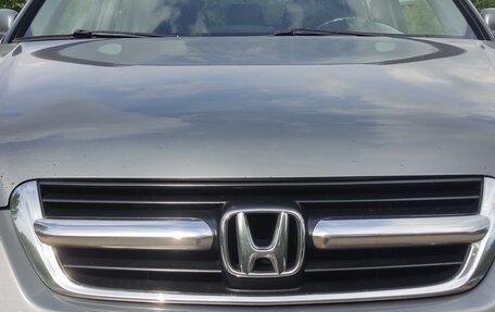Honda CR-V II рестайлинг, 2004 год, 720 000 рублей, 12 фотография