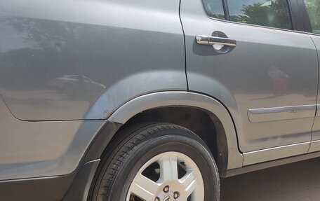Honda CR-V II рестайлинг, 2004 год, 720 000 рублей, 17 фотография