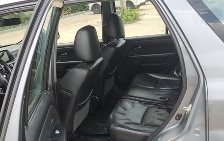 Honda CR-V II рестайлинг, 2004 год, 720 000 рублей, 23 фотография