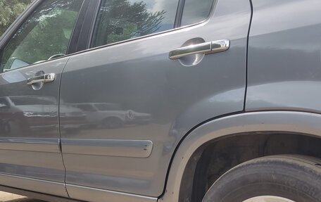 Honda CR-V II рестайлинг, 2004 год, 720 000 рублей, 14 фотография
