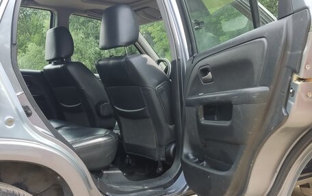 Honda CR-V II рестайлинг, 2004 год, 720 000 рублей, 19 фотография