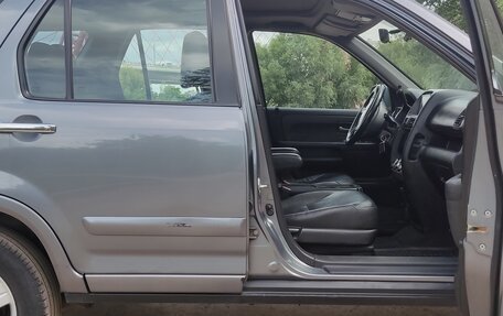 Honda CR-V II рестайлинг, 2004 год, 720 000 рублей, 15 фотография