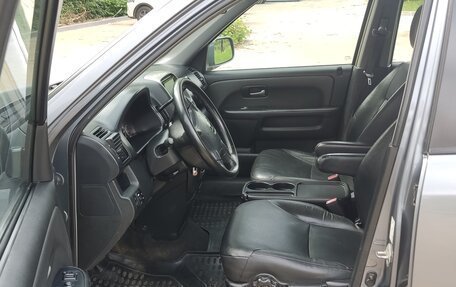 Honda CR-V II рестайлинг, 2004 год, 720 000 рублей, 22 фотография