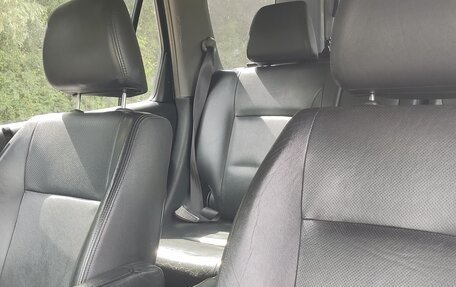 Honda CR-V II рестайлинг, 2004 год, 720 000 рублей, 24 фотография