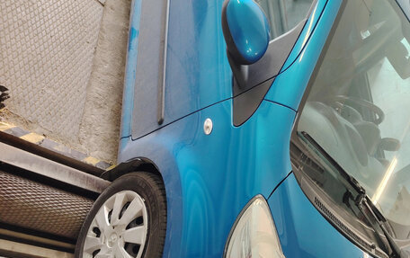 Peugeot 107 I рестайлинг, 2014 год, 670 000 рублей, 4 фотография