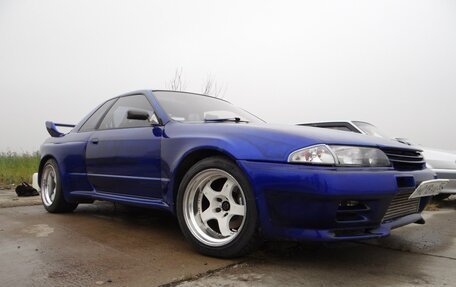 Nissan Skyline, 1994 год, 16 000 000 рублей, 3 фотография