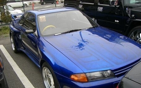Nissan Skyline, 1994 год, 16 000 000 рублей, 8 фотография