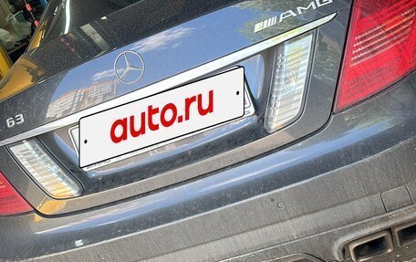 Mercedes-Benz CL-Класс AMG, 2008 год, 5 500 000 рублей, 5 фотография