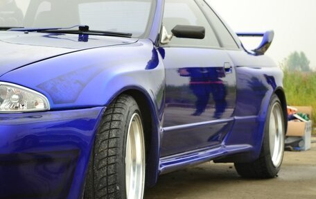 Nissan Skyline, 1994 год, 16 000 000 рублей, 2 фотография