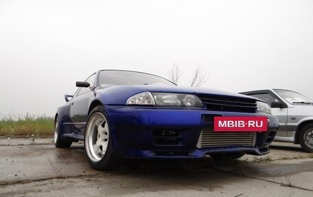 Nissan Skyline, 1994 год, 16 000 000 рублей, 9 фотография