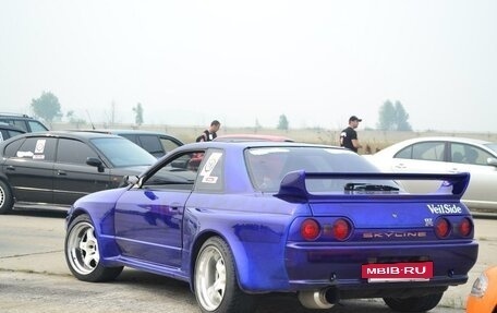 Nissan Skyline, 1994 год, 16 000 000 рублей, 6 фотография