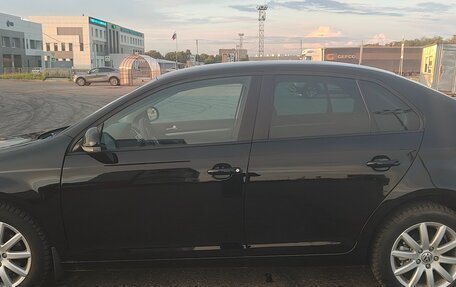 Volkswagen Jetta VI, 2010 год, 679 000 рублей, 8 фотография