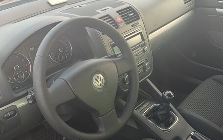 Volkswagen Jetta VI, 2010 год, 679 000 рублей, 9 фотография