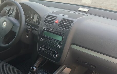 Volkswagen Jetta VI, 2010 год, 679 000 рублей, 11 фотография