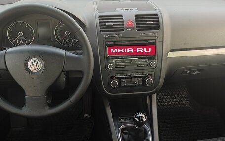Volkswagen Jetta VI, 2010 год, 679 000 рублей, 10 фотография