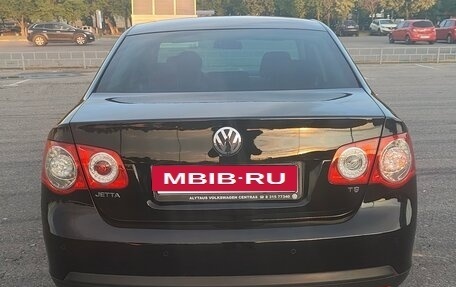 Volkswagen Jetta VI, 2010 год, 679 000 рублей, 6 фотография