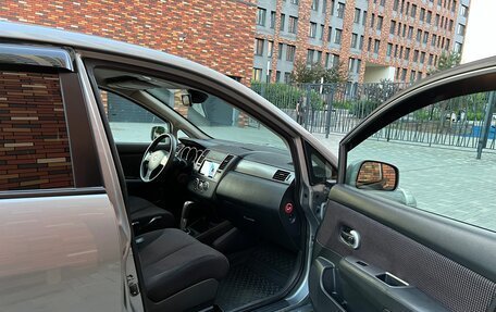 Nissan Tiida, 2013 год, 895 000 рублей, 8 фотография