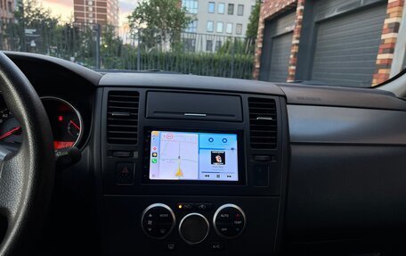 Nissan Tiida, 2013 год, 895 000 рублей, 13 фотография