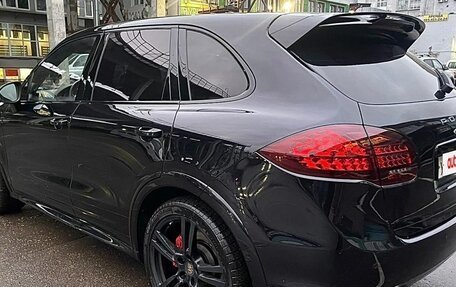 Porsche Cayenne III, 2014 год, 3 450 000 рублей, 5 фотография