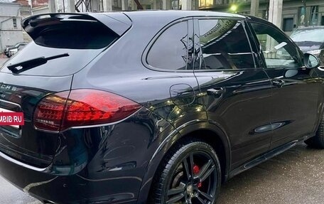 Porsche Cayenne III, 2014 год, 3 450 000 рублей, 8 фотография