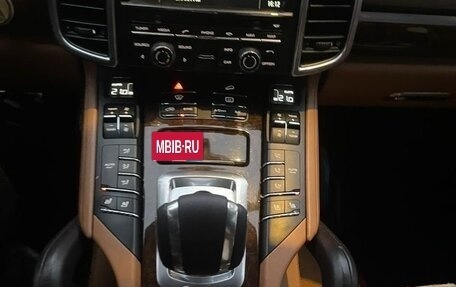 Porsche Cayenne III, 2014 год, 3 450 000 рублей, 12 фотография
