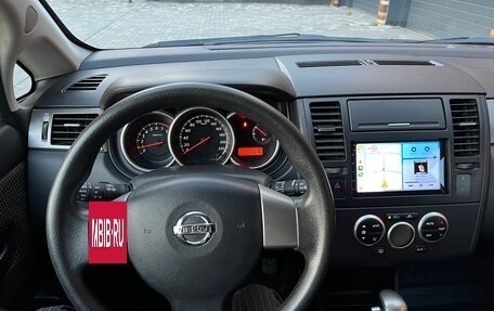 Nissan Tiida, 2013 год, 895 000 рублей, 11 фотография