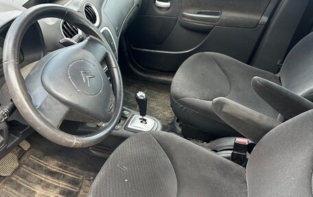 Citroen C3 II, 2008 год, 350 000 рублей, 3 фотография