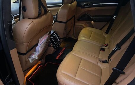 Porsche Cayenne III, 2014 год, 3 450 000 рублей, 18 фотография