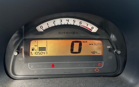 Citroen C3 II, 2008 год, 350 000 рублей, 2 фотография