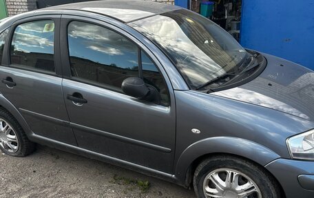 Citroen C3 II, 2008 год, 350 000 рублей, 7 фотография