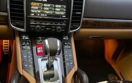 Porsche Cayenne III, 2014 год, 3 450 000 рублей, 16 фотография