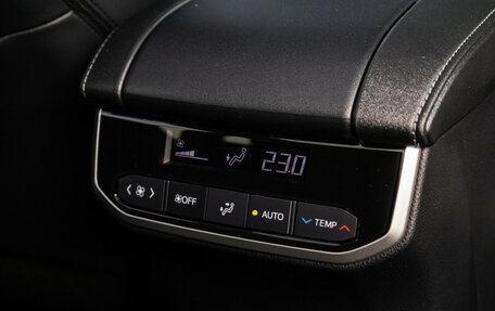 Toyota Highlander, 2024 год, 6 490 000 рублей, 27 фотография